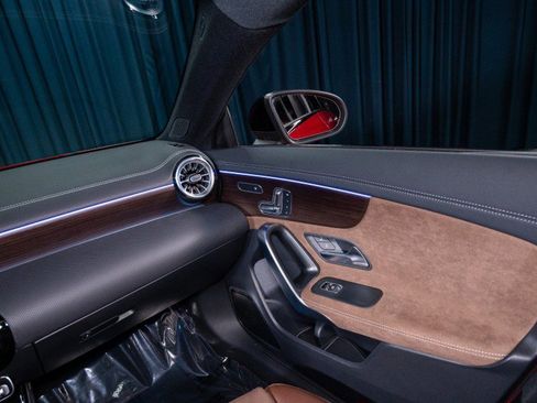 Certified 2026 Mercedes-Benz CLA 250 image 21