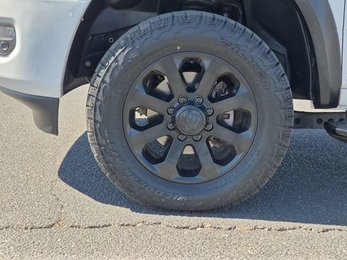Certified 2023 RAM 2500 Laramie AWD/4WD image 14