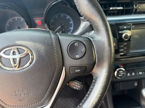 Used 2015 Toyota Corolla S FWD image 21