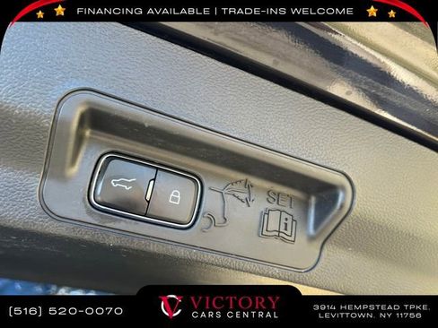 Used 2021 Ford Explorer ST image 8