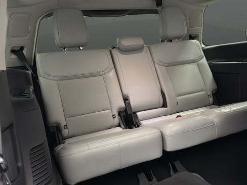 Used 2025 Ford Expedition Platinum AWD/4WD image 26