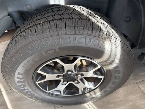 Used 2020 Jeep Wrangler Unlimited Rubicon AWD/4WD image 48