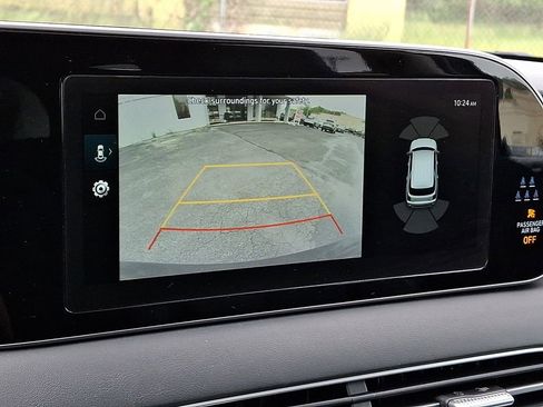 Used 2022 Hyundai Palisade SEL w/ Premium Package AWD/4WD image 19