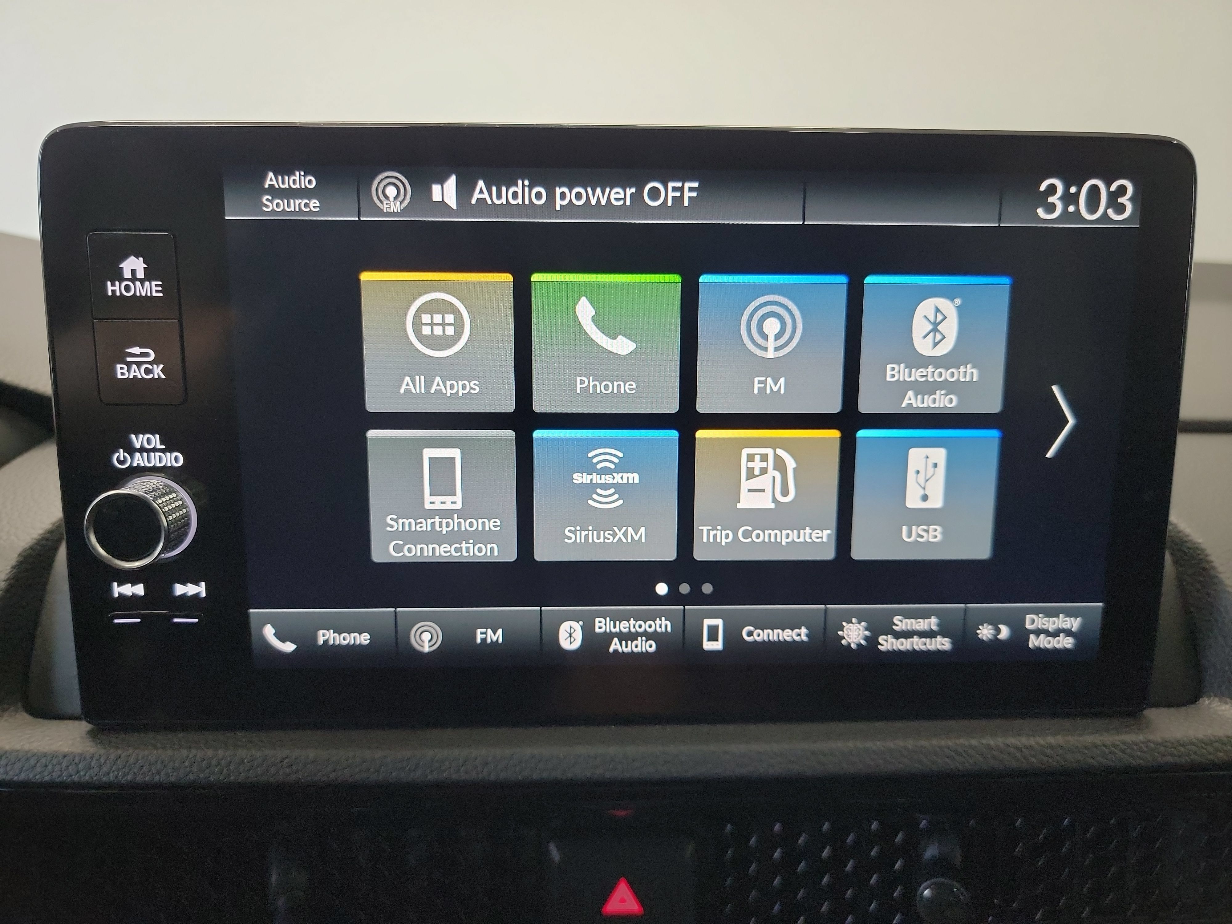 Used 2023 Honda CR-V EX-L image 22