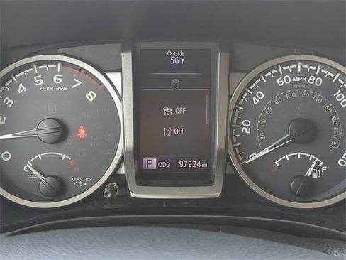 Used 2019 Toyota Tacoma SR5 image 25