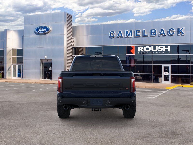 New 2026 Ford F150 Raptor w/ Equipment Group 803A Raptor R AWD/4WD image 29