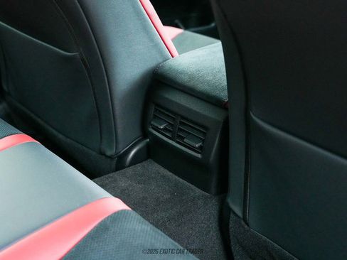 Used 2025 Lexus IS 500 w/ F-Sport Performance RWD image 37