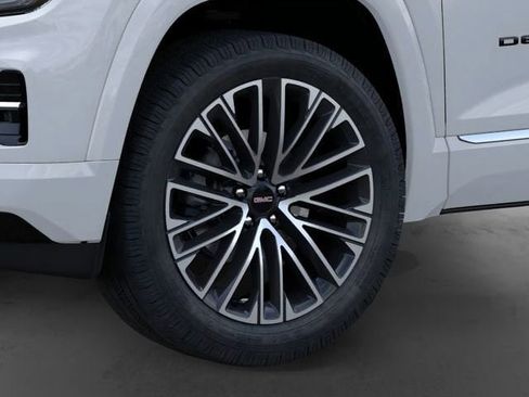 New 2026 GMC Terrain Denali image 9