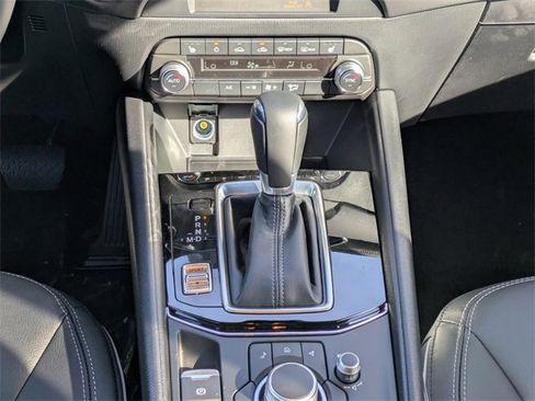 New 2025 MAZDA CX-5 AWD 2.5 S w/ Preferred Package image 16