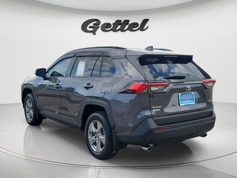 Certified 2025 Toyota RAV4 XLE w/ Convenience Package image 6