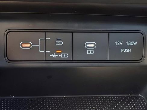 New 2026 Hyundai Santa Cruz SEL image 19