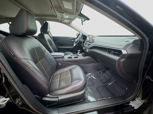 Used 2021 Nissan Altima 2.5 SR w/ SR Premium Package AWD/4WD image 34