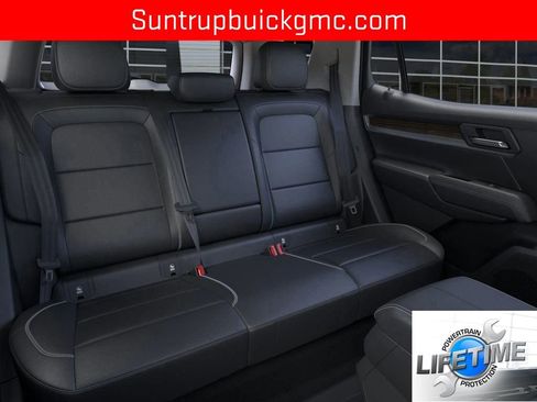 New 2026 GMC Terrain Denali w/ LPO, Floor Liner Package image 17