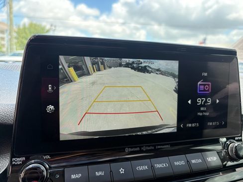 Used 2022 Kia Seltos EX AWD/4WD image 17