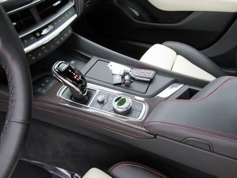 Used 2022 Cadillac CT5 Sport w/ Super Cruise 2 Package RWD image 18