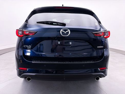 Used 2025 MAZDA CX-5 AWD 2.5 S w/ Premium Plus Pkg image 15