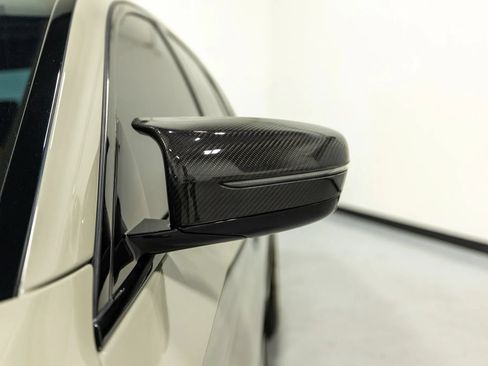 Used 2021 BMW M5 w/ Competition Package AWD/4WD image 13