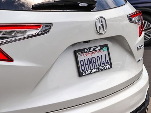 Used 2019 Acura RDX AWD image 10
