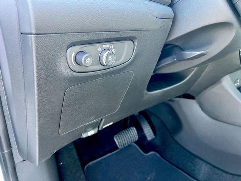 New 2026 Buick Encore GX Avenir w/ Avenir Technology Package image 48