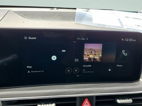 New 2026 Kia K5 EX FWD image 20