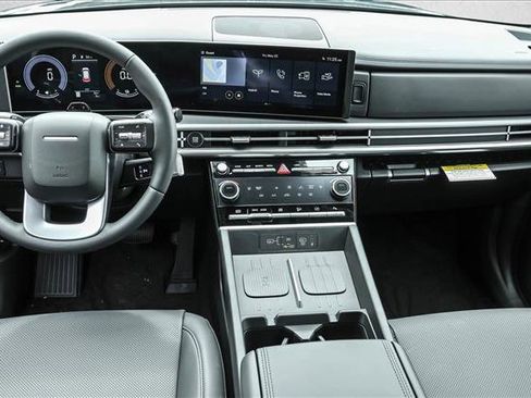 New 2026 Hyundai Santa Fe SEL AWD/4WD image 23