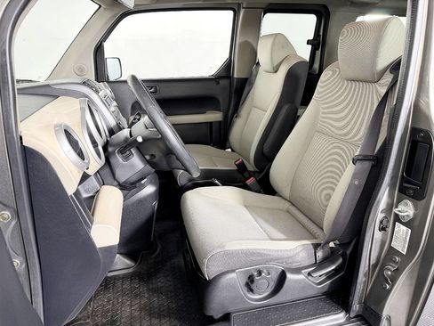 Used 2007 Honda Element EX image 25