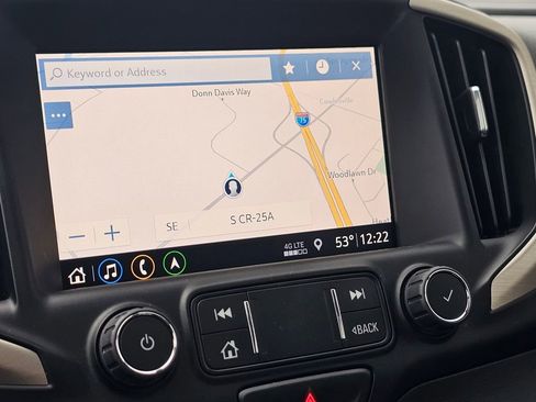 Used 2020 GMC Terrain Denali w/ Denali Premium Package image 15