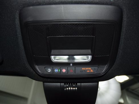 New 2026 Chevrolet Silverado EV Trail Boss image 48