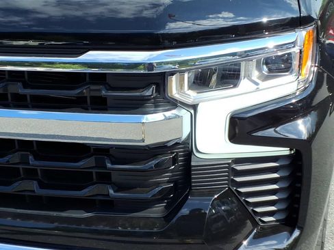 New 2026 Chevrolet Silverado 1500 LT w/ All Star Edition Plus AWD/4WD image 8