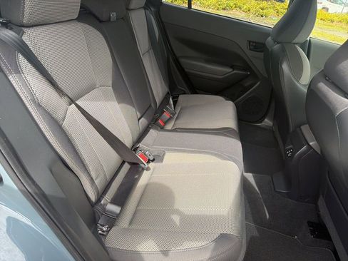 Used 2024 Subaru Crosstrek 2.0i Premium image 21