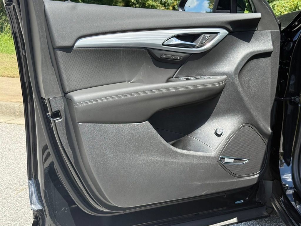 New 2026 Buick Envision Avenir AWD/4WD image 16