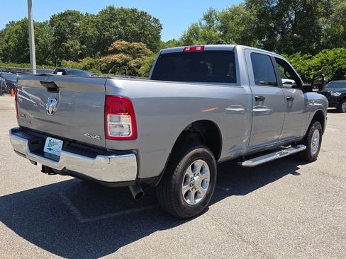 Used 2024 RAM 2500 Big Horn AWD/4WD image 10