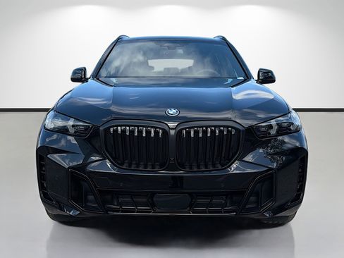 New 2026 BMW X5 xDrive50e w/ Executive Package image 8