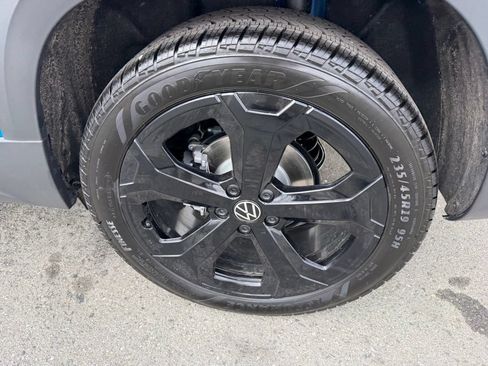 New 2026 Volkswagen Taos SEL AWD/4WD image 13