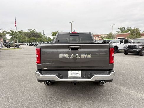 Used 2026 RAM 1500 Laramie w/ Trailer Tow Group RWD image 4