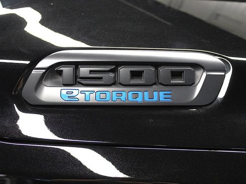 New 2026 RAM 1500 Big Horn AWD/4WD image 41
