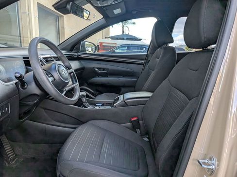 Certified 2023 Hyundai Santa Cruz SEL w/ Activity Package image 16