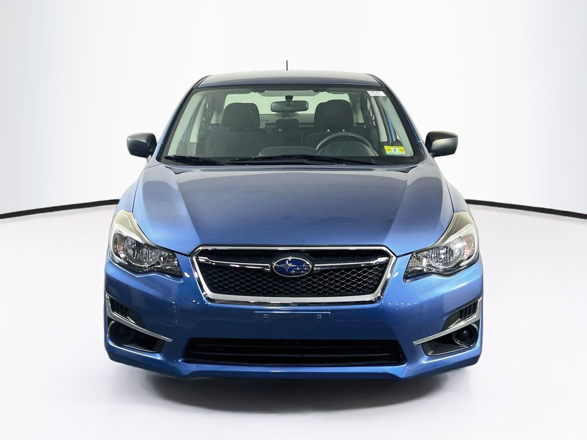 Used 2015 Subaru Impreza 2.0i AWD/4WD image 2