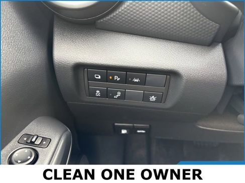 Used 2025 Nissan Kicks Play S image 7