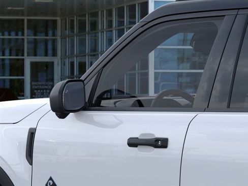 New 2026 Ford Bronco Sport Outer Banks w/ Outer Banks Tech Package+ image 20