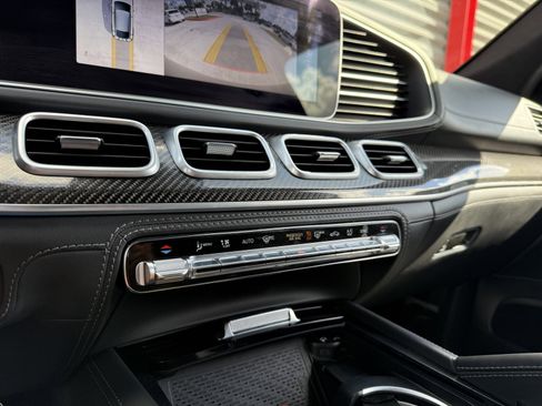 Used 2021 Mercedes-Benz GLE 63 AMG S image 25