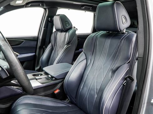 Used 2024 Acura MDX Type S image 41