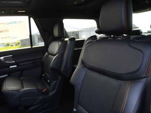 New 2026 Ford Expedition Tremor AWD/4WD image 14
