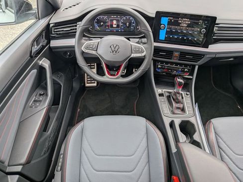 New 2026 Volkswagen Jetta GLI Autobahn FWD image 16