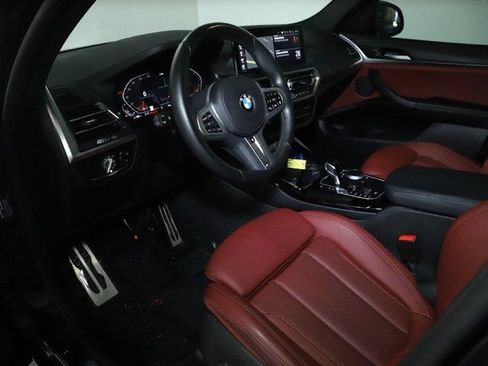 Used 2023 BMW X3 xDrive30i w/ M Sport Package AWD/4WD image 19