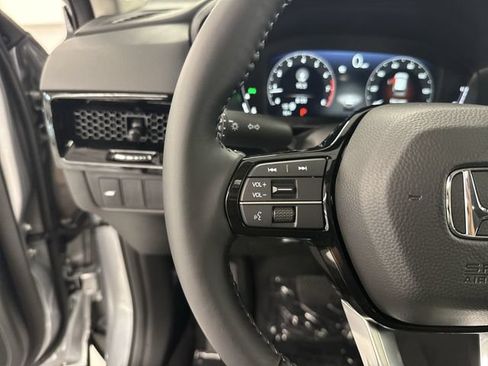 New 2026 Honda CR-V EX-L image 13