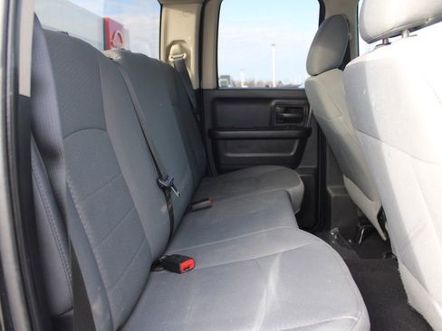 Used 2015 RAM 1500 Express image 21