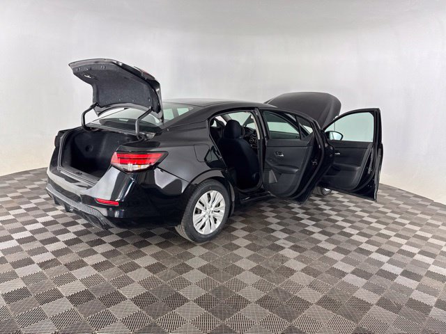 Used 2021 Nissan Sentra S FWD image 24