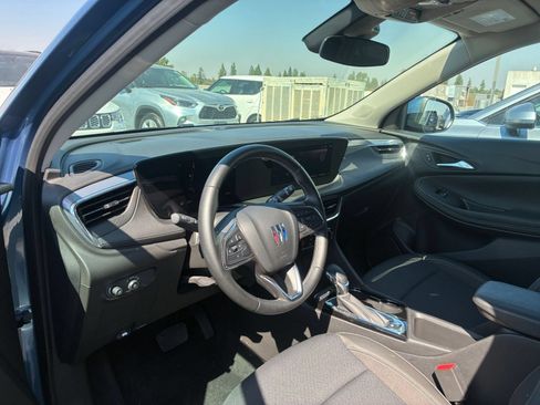 Used 2026 Buick Encore GX Preferred FWD image 33