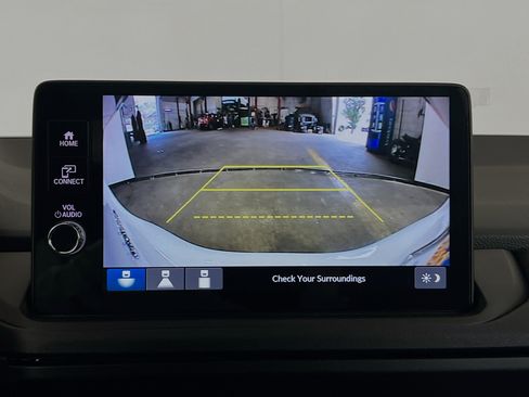 New 2026 Honda Accord LX image 13